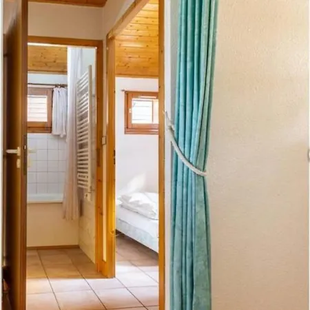 Apt 6-95580 公寓 霞慕尼
