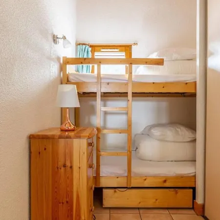 Apt 6-95580 Chamonix