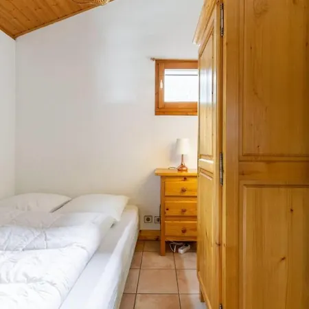 Apt 6-95580 Chamonix